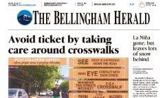 Bellingham wa news - By Gwen Baumgardner, KIRO 7 News January 16, 2024 at 10:29 pm PST BELLINGHAM, Wash. — Bellingham is in the thick of a winter storm warning, as city crews roll through town brining street after ...